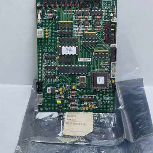 TEKMAR-DOHRMANN 14-7009-090 CPU PCBA REV:J