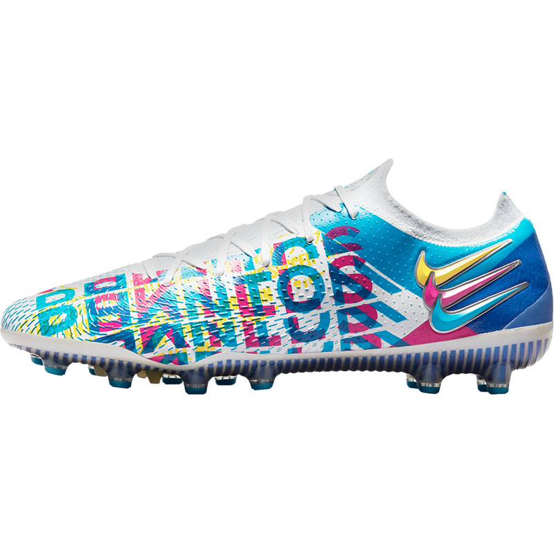 Nike/耐克正品Phantom GT 3D AG男子运动足球鞋CZ3455-466