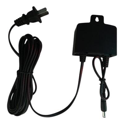 监控摄像头户外12V2A电源适配器防水防爆适配器安防DC 监控电源