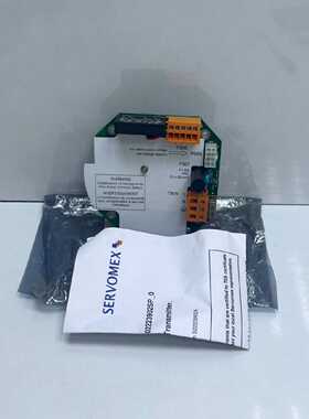议价SERVOMEX 02223902A1 氧气变频器 适用于 02222 & 02223