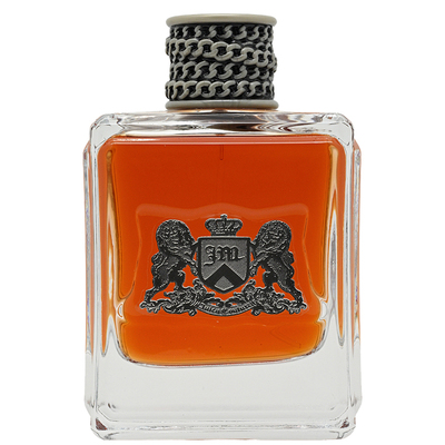 JuicyCouture橘滋脏话淡香水
