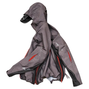 XLIM EPISODE.7 JACKET