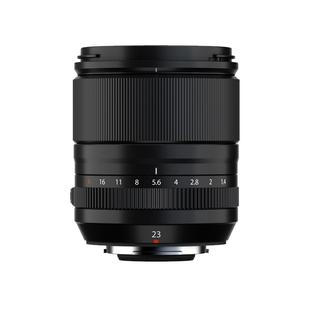 现货 富士XF23mmF1.4R LM WR xf23 1.4II 23f1.4二代定焦镜头xh2