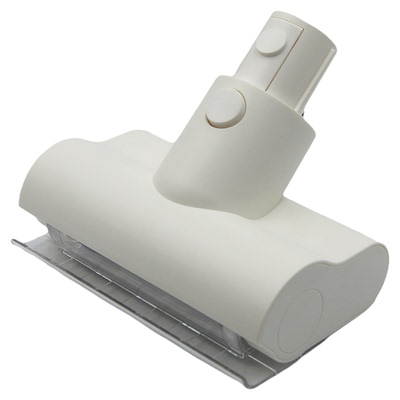 追觅原装V16S/V11/V12/T20床刷T10电动除螨刷T30吸尘器VMM4米白色