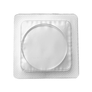 【表镜定做】手表镜面玻璃片表蒙子平面单双卜日历窗缺口加工定制