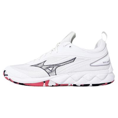 Mizuno美津浓官方正品排球鞋WAVE LUMINOUS 3专业缓震防滑运动鞋
