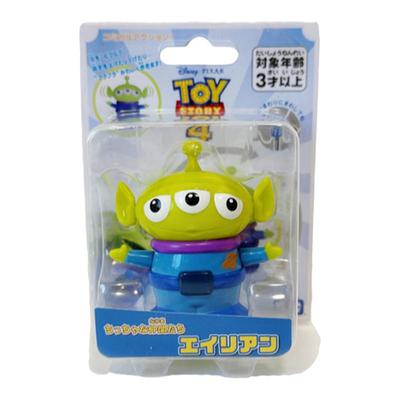 玩具总动员4发条玩具儿童礼物奖励叉叉三眼仔牧羊女