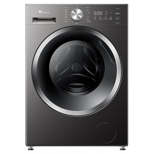小天鹅洗衣机官方旗舰店正品10/12KG全自动家用滚筒洗烘脱一体28T