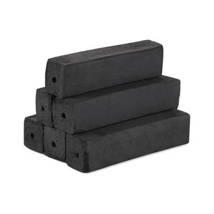 烧烤碳木炭烧烤专用碳无烟家用取暖室内竹炭耐烧碳果木环保机制炭