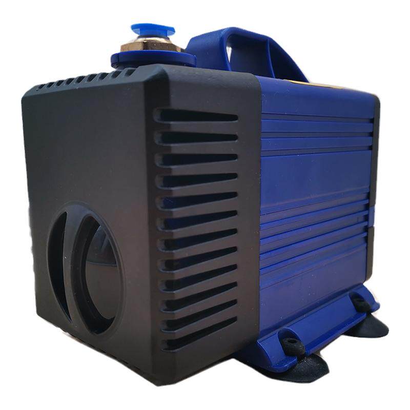 水钻雕刻机专用潜水泵循环电主轴冷却扬程3.5/4.5/5米220V100W抽