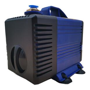 水钻雕刻机专用潜水泵循环电主轴冷却扬程3.5/4.5/5米220V100W抽
