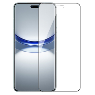 适用华为nova12pro钢化膜novo7Ultra手机9nove10防窥膜8nava11se秒贴新款全屏活力版防窥i曲面屏uitra陶瓷por