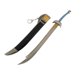 30CM风云周边金属武器模型步惊云绝世好剑聂风血饮狂刀怀空天罪