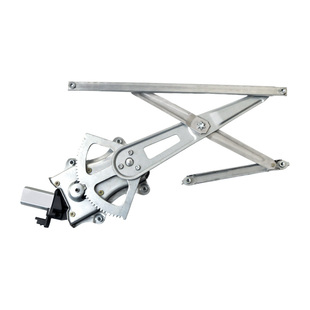 适用于众泰Z300 Z360 Z100玻璃升降器总成 车窗玻璃支架电机摇机