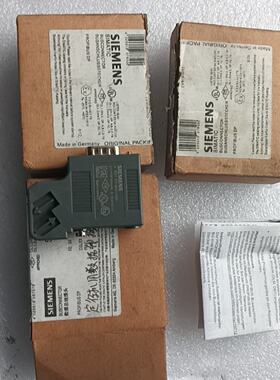 询价-插头 6ES7972-0BA41-0XA0  ，全