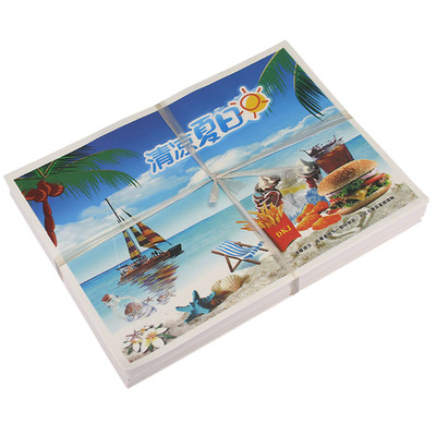 一次性餐盘纸托盘纸防油纸