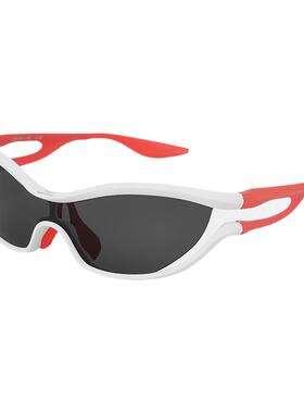 节日礼物KUNA联名环保运动墨镜