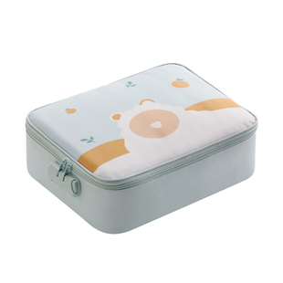 密码证件收纳包家用护照收纳袋文证书房地产疫苗本营业执照收纳箱