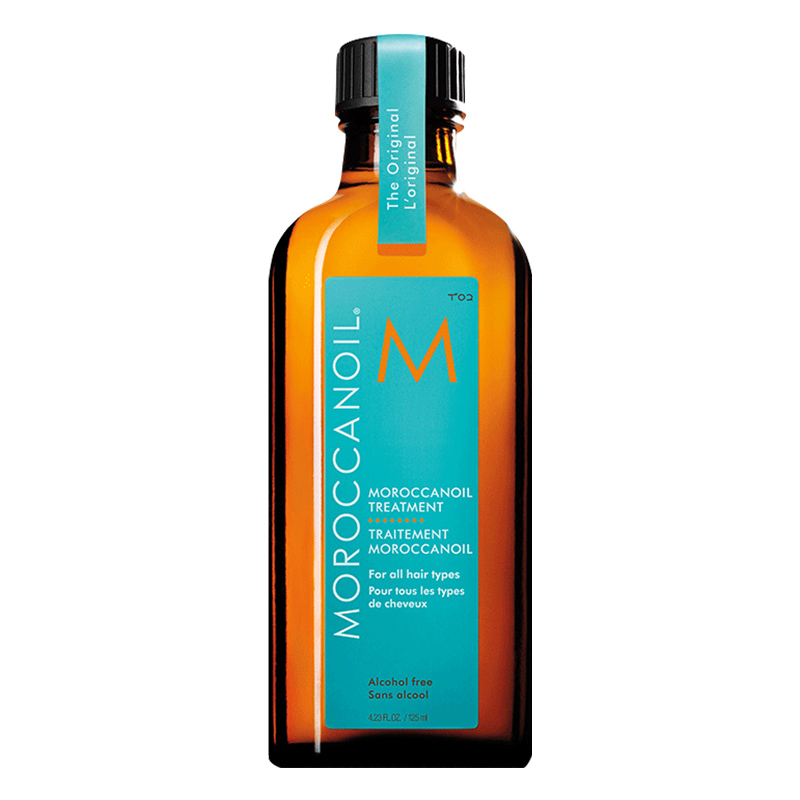 【立即抢购】Moroccanoil摩洛哥油护发精油滋养柔顺干枯冬季