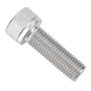 304不锈钢杯头内六角螺丝螺母二组合圆柱头螺栓螺钉M3M4M5M6M8M10