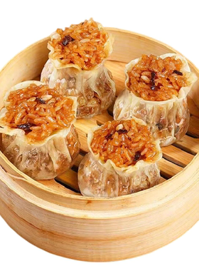 网红食品牛肉包羊肉包夜宵早餐