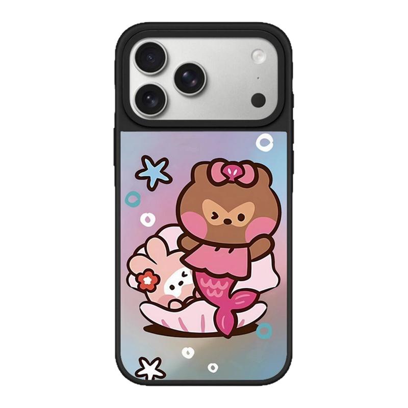 苹果17promax手机壳iphone17外壳