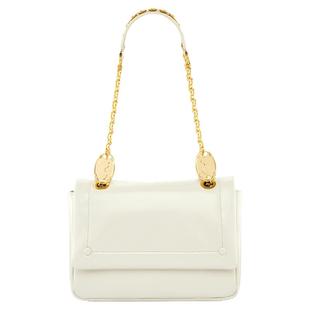 Riotlily/艾特里里简影独白系列复古溜金镀色优雅单肩包新年礼物