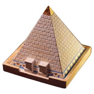 劳动力+1的石膏香薰摆件