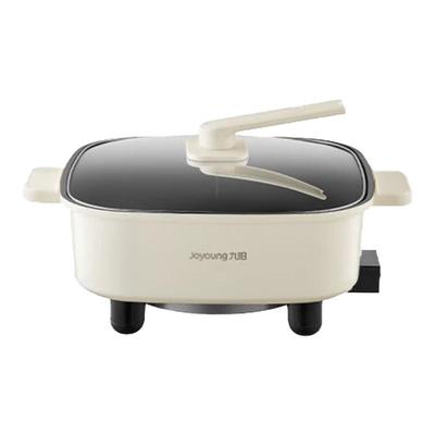 九阳电火锅1800W猛火7L大容量