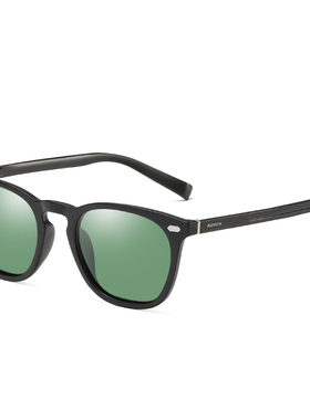 墨镜男款时尚眼镜偏光变色太阳镜