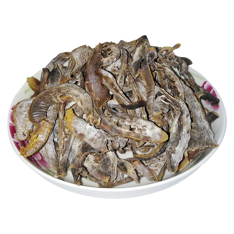湖北蕲春农家笋干富含膳食纤维