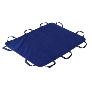 老人卧床多功能翻身辅助用品移位垫防水隔尿垫卧床用品护理神器