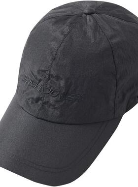 ENshadower隐蔽尼龙金属片帽子