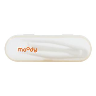 moody美瞳隐形眼镜取戴器工具镊子佩戴棒神器夹子吸棒辅助器便携