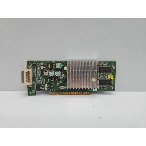 WINFAST LR2968 A340 PCI Circuit Board Card Rev A