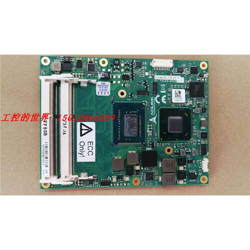 议价ADLINK凌华51-72123-0A20 Express-IBE2-I5-3610ME/CEI工控主