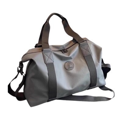 俞兆林优品短途出行行李包旅行包