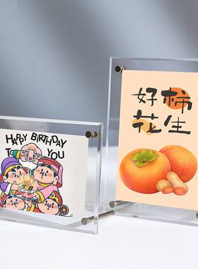 亚克力uv打印机 立牌uv数码印刷机 木板玻璃瓷砖平面异形uv打印机