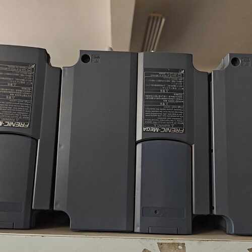 【请询价】FRN5.5G1S-4C 富士G1S变频器 5.5KW 40