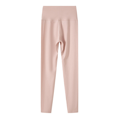 帕兰朵高腰纯棉秋裤女士打底裤