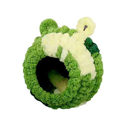 【宠大条】鹦鹉棉窝加厚过冬保暖玄凤虎皮牡丹冬季取暖神器鸟用品