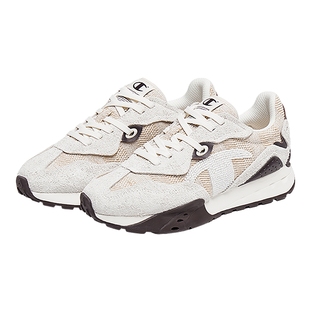 Champion冠军休闲鞋女款25秋冬新款藤校跑V2复古跑鞋百搭运动鞋男