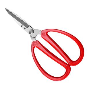 张小泉裁缝剪刀尖头家用剪纸剪线头专用不锈钢大小剪手工剪子正品