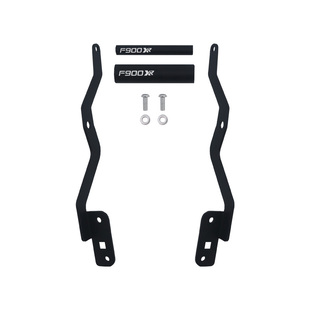 适用于宝马F900XR改装配件手机支架导航支架多功能扩展杆拓展支架