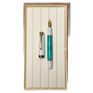 ADMOK简800乌施密特活塞上墨亚克力钢笔