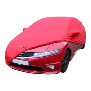 适用本田思域Civic-TypeR-FN2两厢FK7FK8掀背Hatchback汽车车衣罩