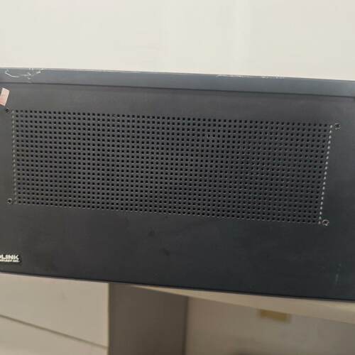 议价议价凌华工控机DTC-479，I5-2400 CPU，4G记忆体