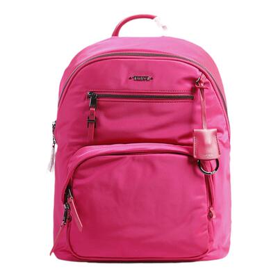 途明女士双肩包背包尼龙