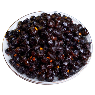 【活动中】四川麻辣豆豉原味香辣风味农家豆豉辣椒湖南四川特产