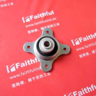 议价Xylem Jabsco 18913-0002 赛莱默全新泵用轴承座 31820-0494